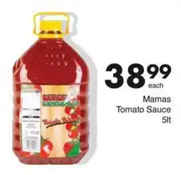 Save Hyper Mamas Tomato Sauce offer