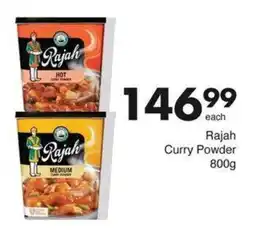 Save Hyper Rajah Curry Powder offer