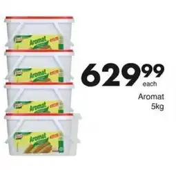 Save Hyper Aromat 5kg offer
