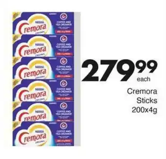 Save Hyper Cremora Sticks offer