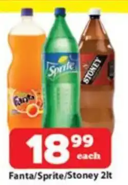 Check Save Fanta/Sprite/Stoney 2lt offer