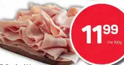 Pick n Pay PnP Cooked Ham offer