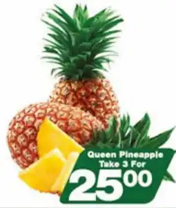 Check Star Queen Pineapple offer