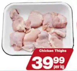 Check Star Chicken Thighs offer