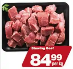 Check Star Stewing Beef offer