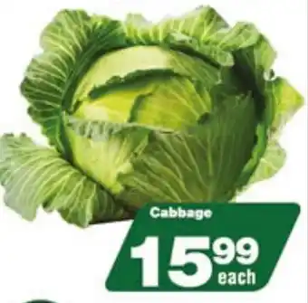 Check Star Cabbage offer