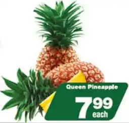 Check Star Queen Pineapple offer