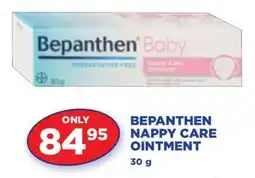 Link Pharmacy BEPANTHEN NAPPY CARE OINTMENT offer