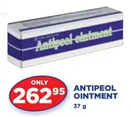 Link Pharmacy ANTIPEOL OINTMENT offer
