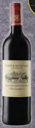 Pick n Pay Liquor Rupert & Rothschild Classique 750ml offer