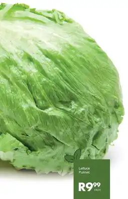 Save Lettuce Punnet offer
