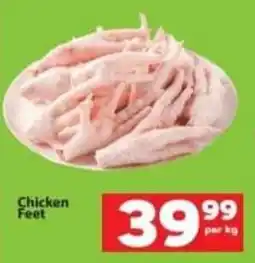 Check Save Chicken Feet offer