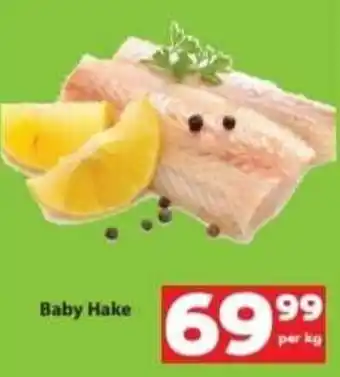 Check Save Baby Hake offer