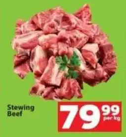 Check Save Stewing Beef offer
