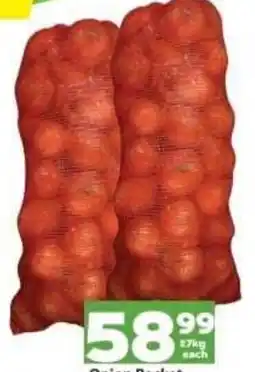 Check Save Onion Pocket offer