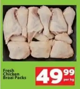 Check Save Fresh Chicken Braai Packs offer