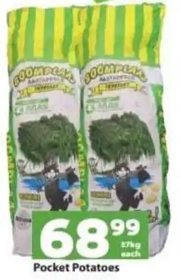 Check Save Pocket Potatoes offer