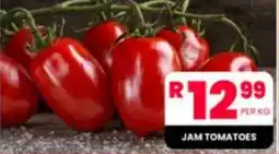 Take 'n Pay JAM TOMATOES offer