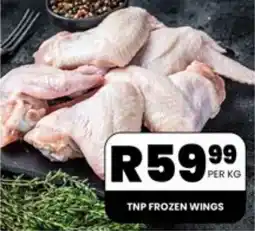 Take 'n Pay TNP FROZEN WINGS offer