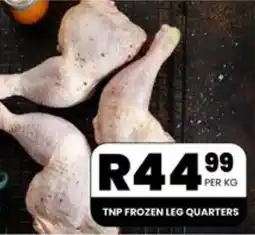 Take 'n Pay TNP FROZEN LEG QUARTERS offer