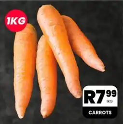 Take 'n Pay CARROTS offer