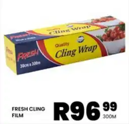 Take 'n Pay FRESH CLING FILM offer