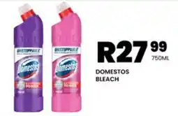 Take 'n Pay DOMESTOS BLEACH offer