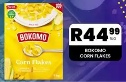 Take 'n Pay BOKOMO CORN FLAKES offer