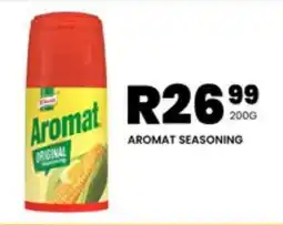 Take 'n Pay AROMAT SEASONING offer