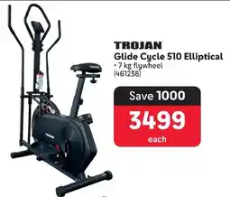 Makro TROJAN Glide Cycle 510 Elliptical offer