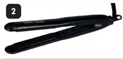 Makro Cutek Hair Straightener offer