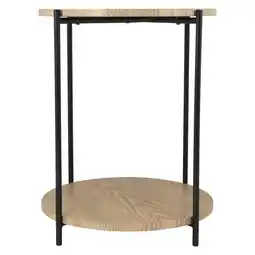 Pick n Pay Liquor DAY Jesse Table 2 Shelf 40 x 50cm offer