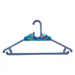 Pick n Pay Liquor ADDIS Unisex Hangers 5 Pack offer