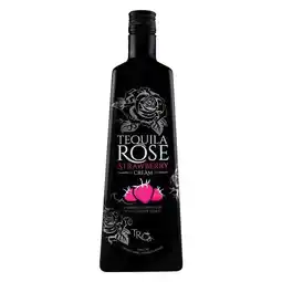 Pick n Pay Liquor Tequila Rose Strawberry Cream 750ml offer