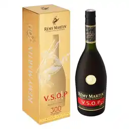 Pick n Pay Liquor Remy Martin Vsop Cognac Gift Box 750ml offer