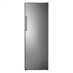 DEFY 335L Inox Upright Fridge DFD430