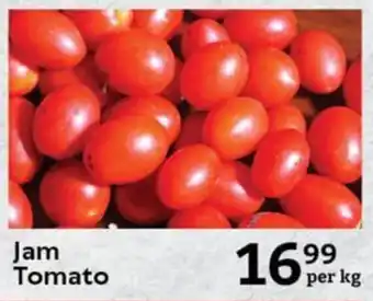 Oxford Freshmarket Jam Tomato offer