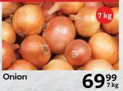 Oxford Freshmarket Onion offer