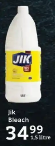 Jik Bleach