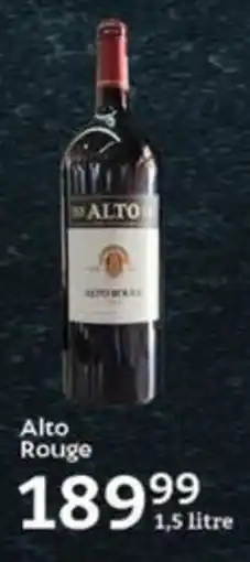 Oxford Freshmarket Alto Rouge offer