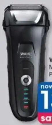 Clicks Wahl Manscaper Pro Shave Kit offer