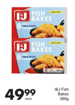 Save Hyper I&J Fish Bakes offer