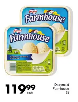 Save Hyper Dairymaid Farmhouse offer