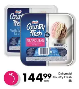 Save Hyper Dairymaid Country Fresh offer