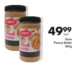 Save Hyper Save Peanut Butter offer