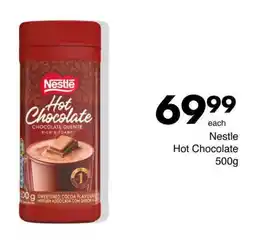 Save Hyper Nestle Hot Chocolate offer