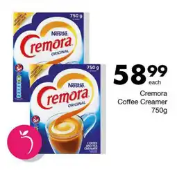 Cremora Coffee Creamer