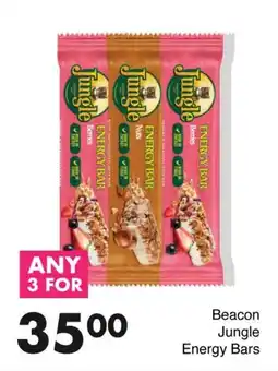 Save Hyper Beacon Jungle Energy Bars offer