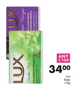 Save Hyper Lux Soap offer