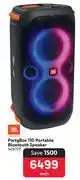 Makro JBL Party Box 110 Portable Bluetooth Speaker offer